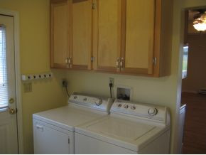 616 Pactolas Road Johnson City, TN 37604 - Photo 7 of 19 Laundry Room