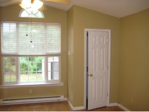 616 Pactolas Road Johnson City, TN 37604 - Photo 8 of 19 Master Bedroom
