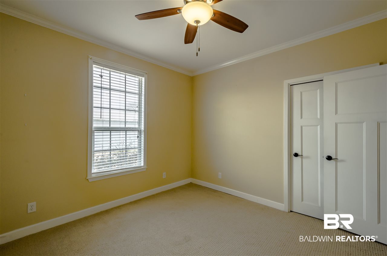 8475 March Road Irvington, AL 36544 - Photo 18 of 24 Bedroom 2