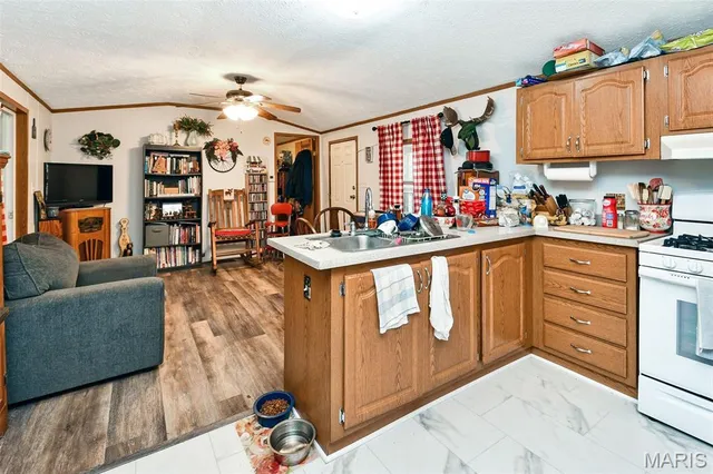 $179,900 | 260 State Rd J, Roach, MO 65787