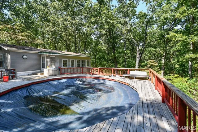 $179,900 | 260 State Rd J, Roach, MO 65787