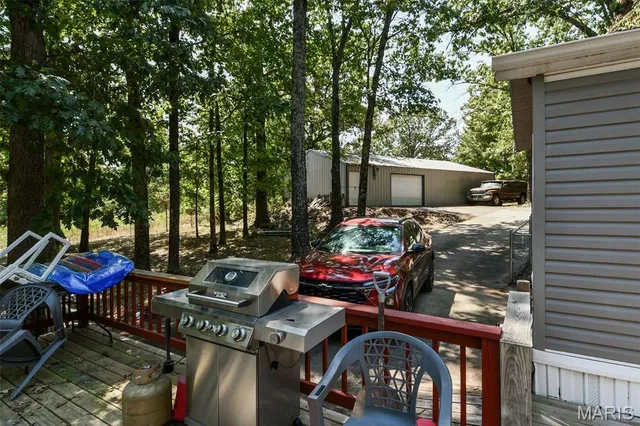 $179,900 | 260 State Rd J, Roach, MO 65787