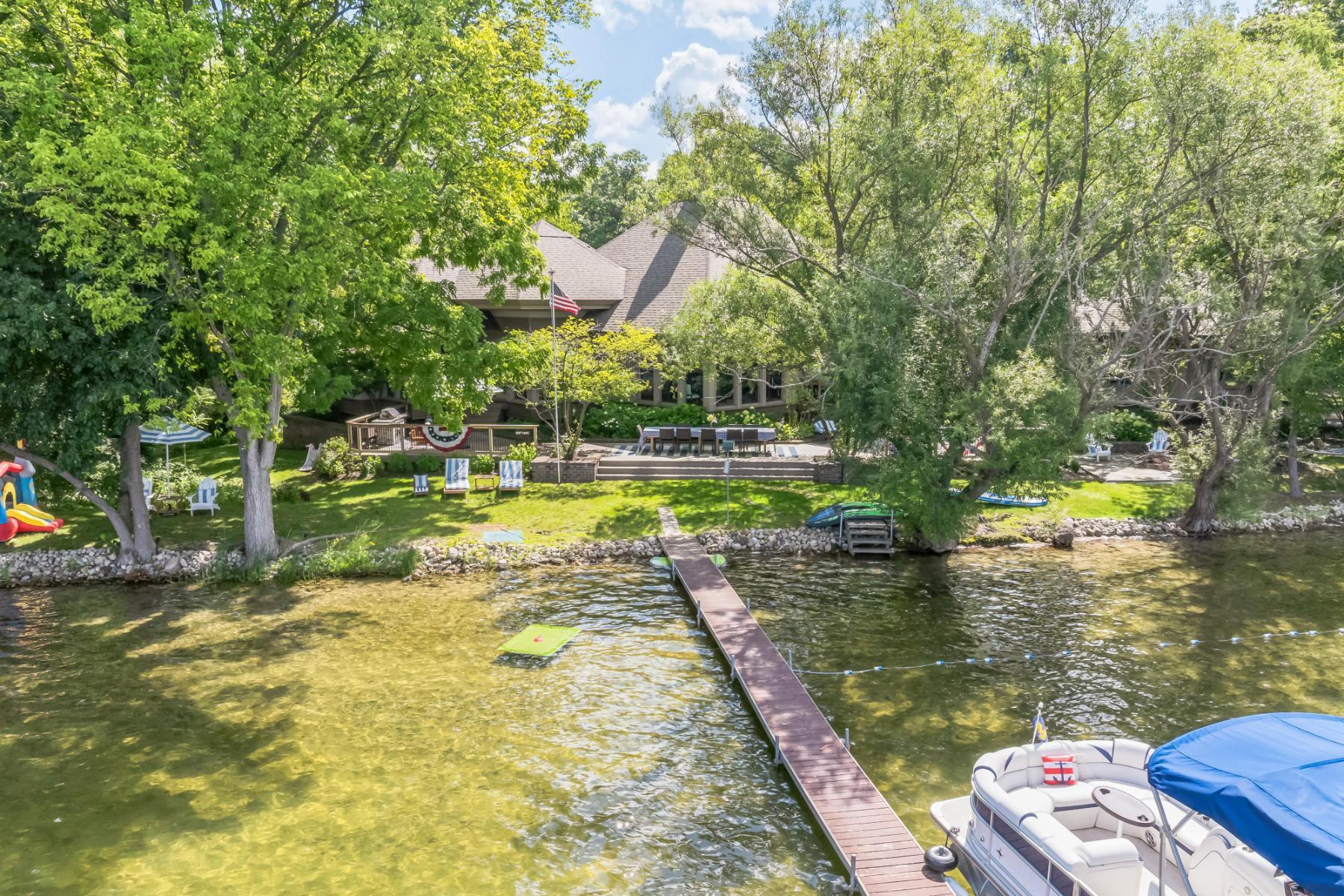 401 Glazier Road Chelsea, MI 48118 - Photo 17 of 61 3