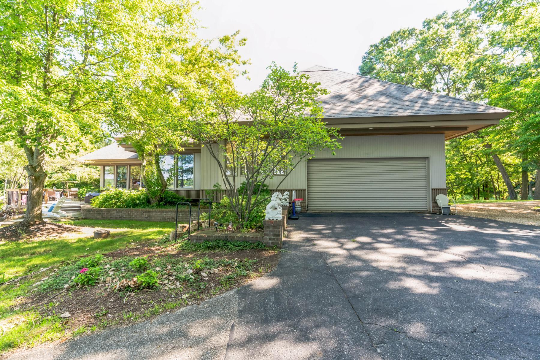 401 Glazier Road Chelsea, MI 48118 - Photo 4 of 61 50