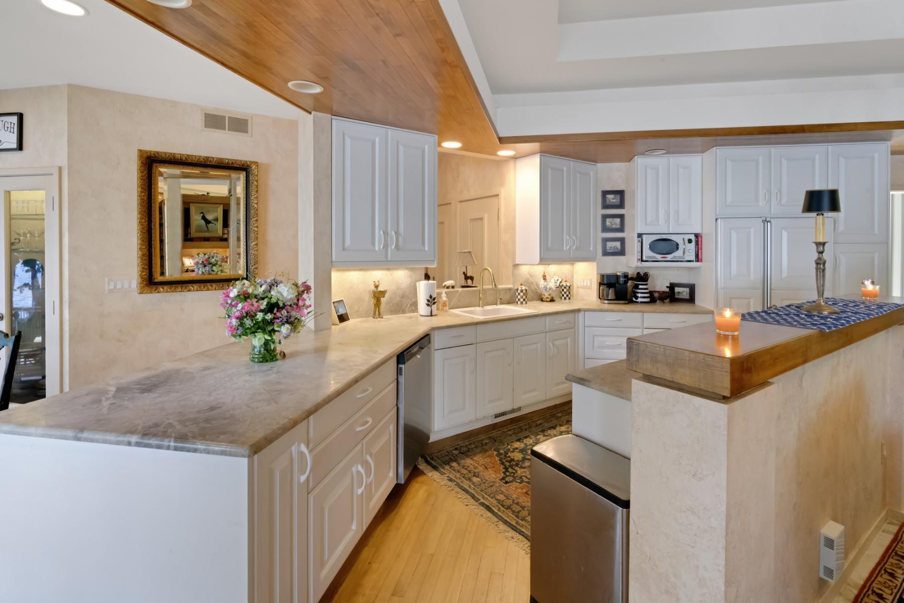 401 Glazier Road Chelsea, MI 48118 - Photo 47 of 61 18