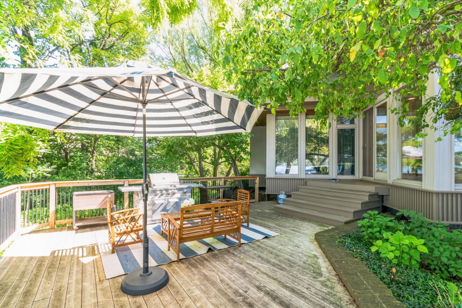 401 Glazier Road Chelsea, MI 48118 - Photo 5 of 61 40