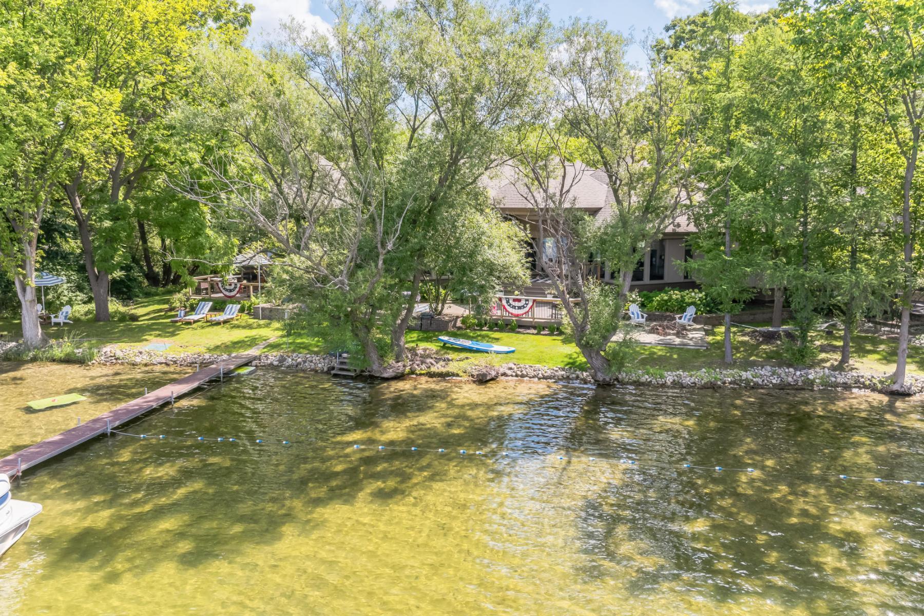 401 Glazier Road Chelsea, MI 48118 - Photo 9 of 61 47