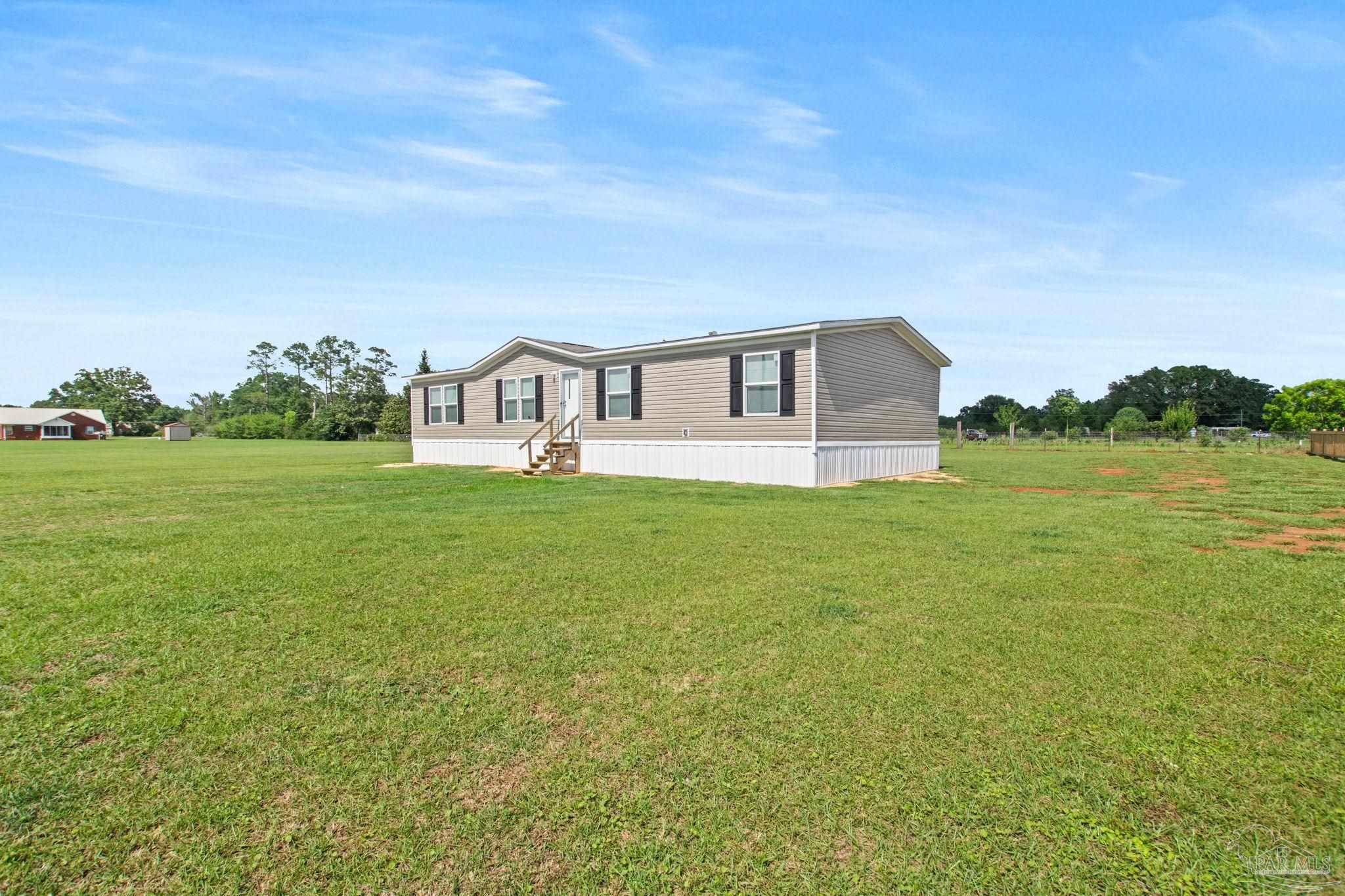 209 Clearview Road Flomaton, AL 36441 - Photo 4 of 51