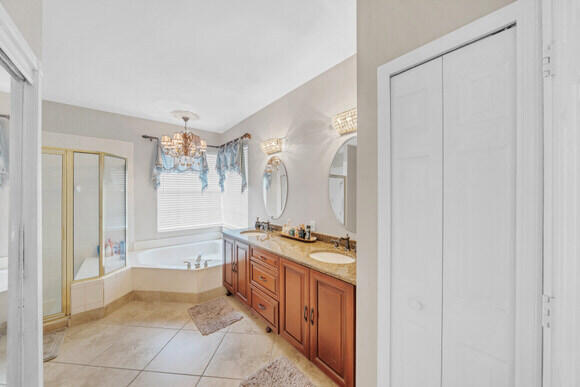 12605 Torbay Drive Boca Raton, FL 33428 - Photo 67 of 86 25 Primary Bathroom (1)