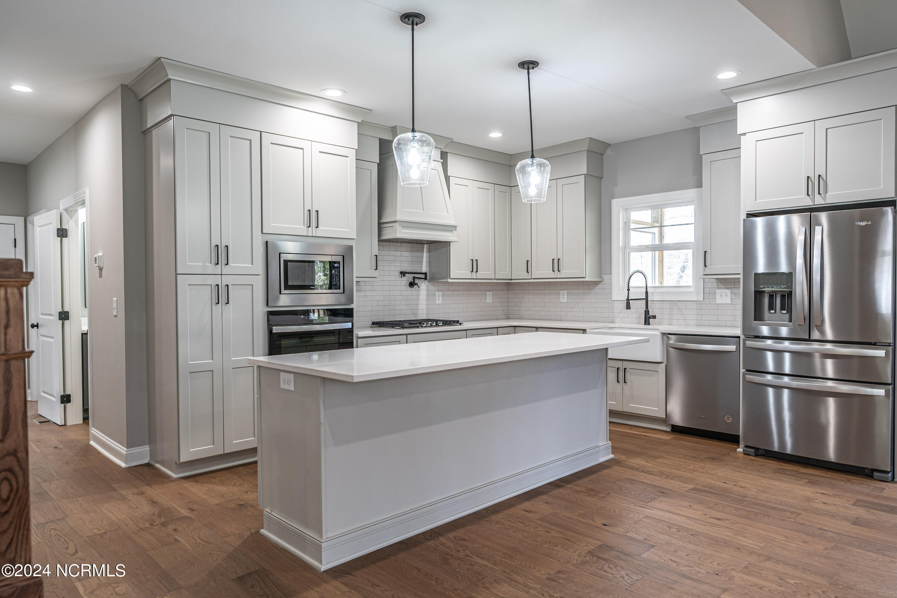 288 Pleasant Ridge Road Carthage, NC 28327 - Photo 9 of 52 DSC00497