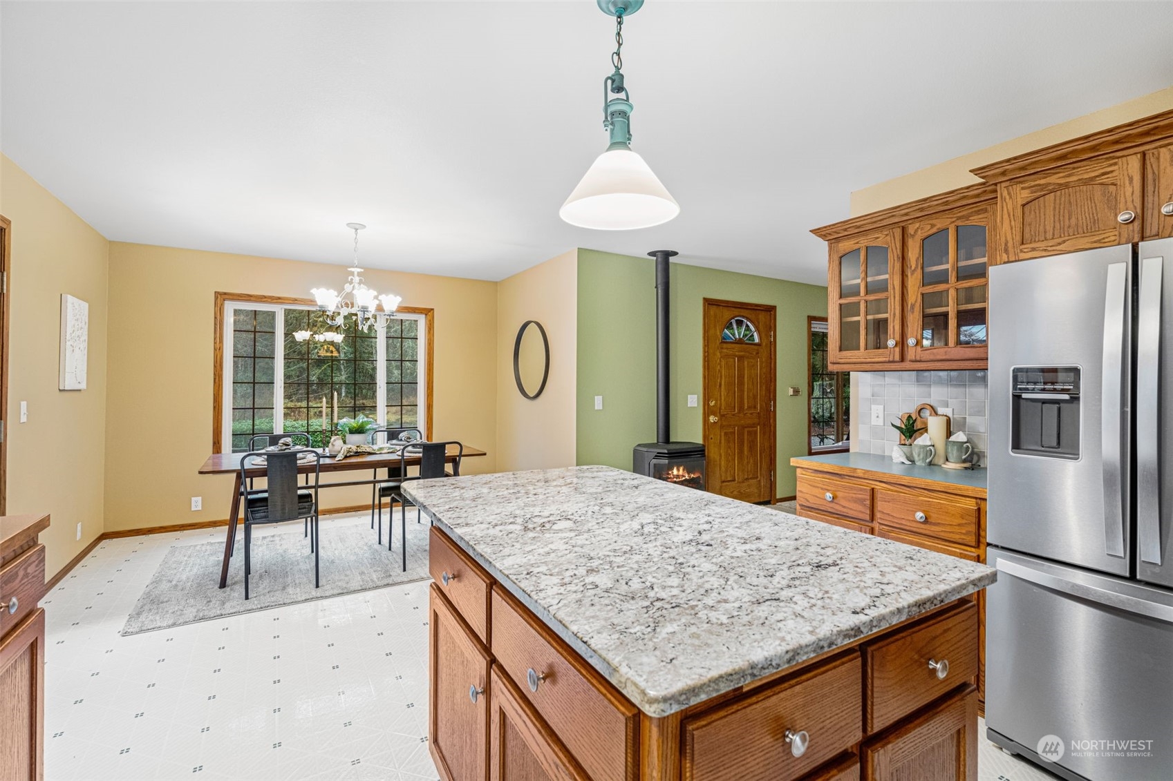 2495 Mosquito Lake Road Deming, WA 98244 - Photo 12 of 39 Gallery Image 12