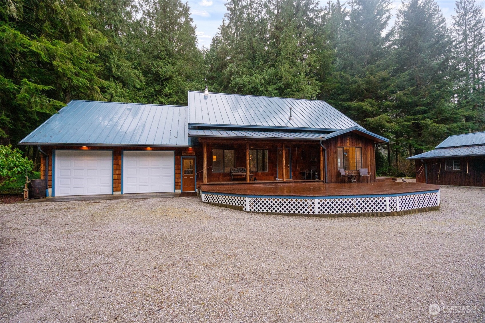 2495 Mosquito Lake Road Deming, WA 98244 - Photo 3 of 39 Gallery Image 3