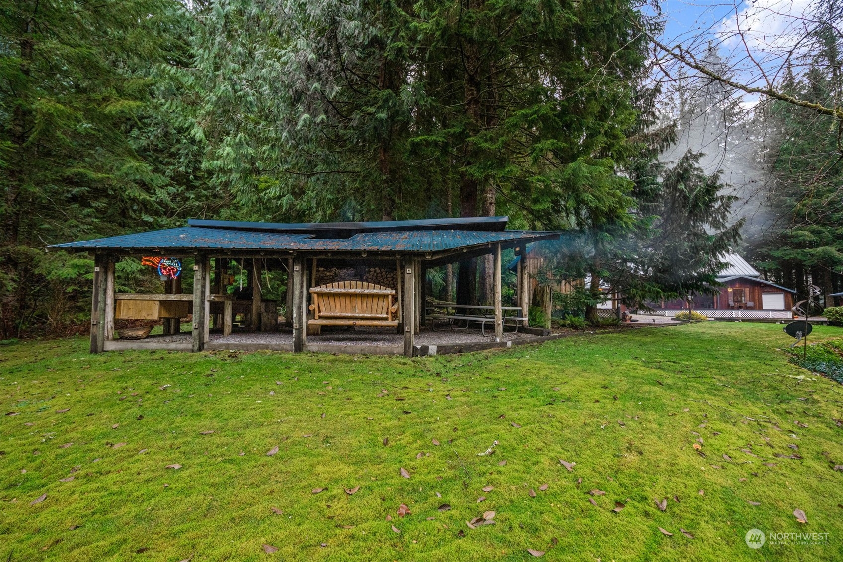 2495 Mosquito Lake Road Deming, WA 98244 - Photo 32 of 39 Gallery Image 32