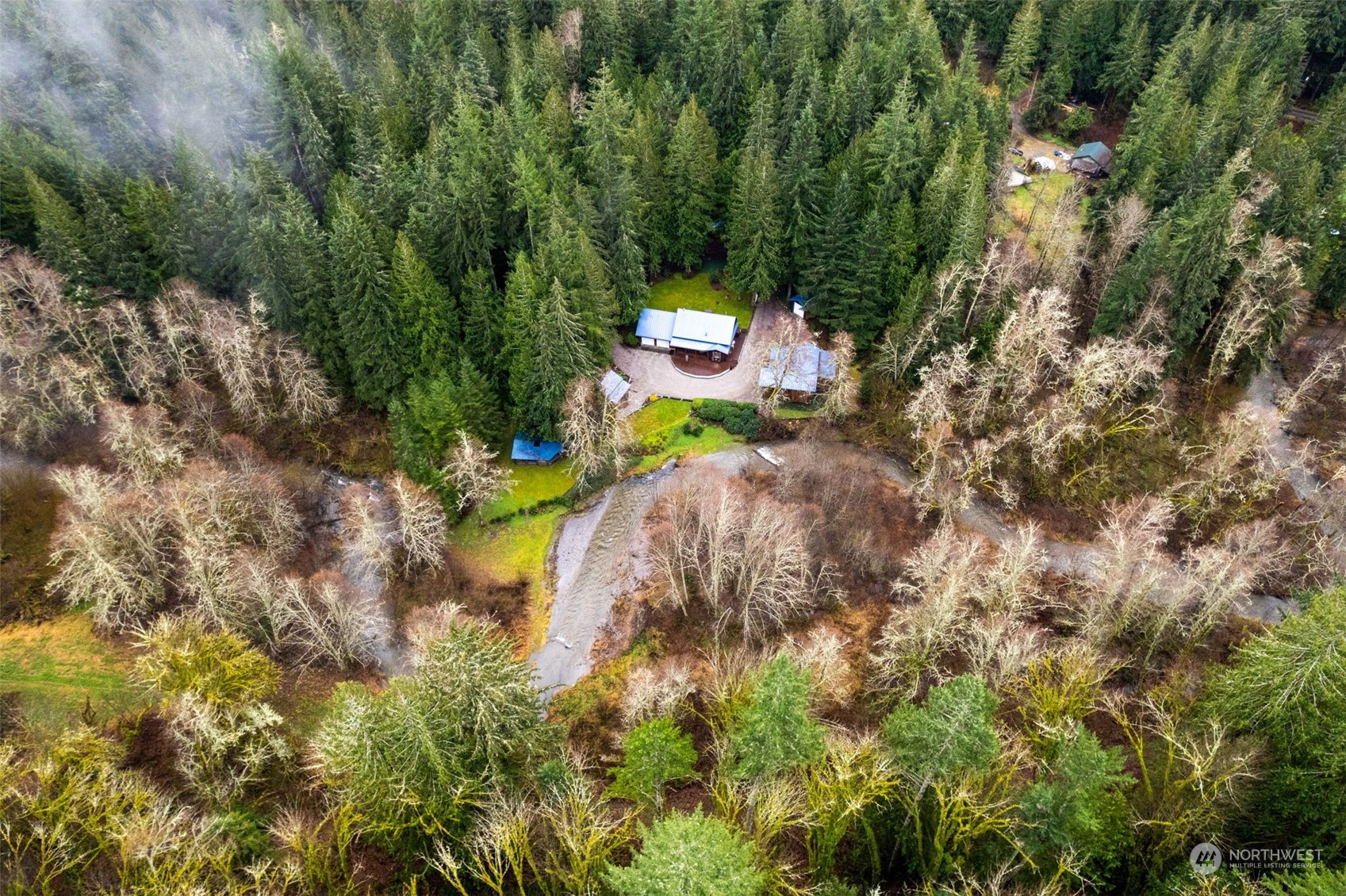 2495 Mosquito Lake Road Deming, WA 98244 - Photo 38 of 39 Gallery Image 38