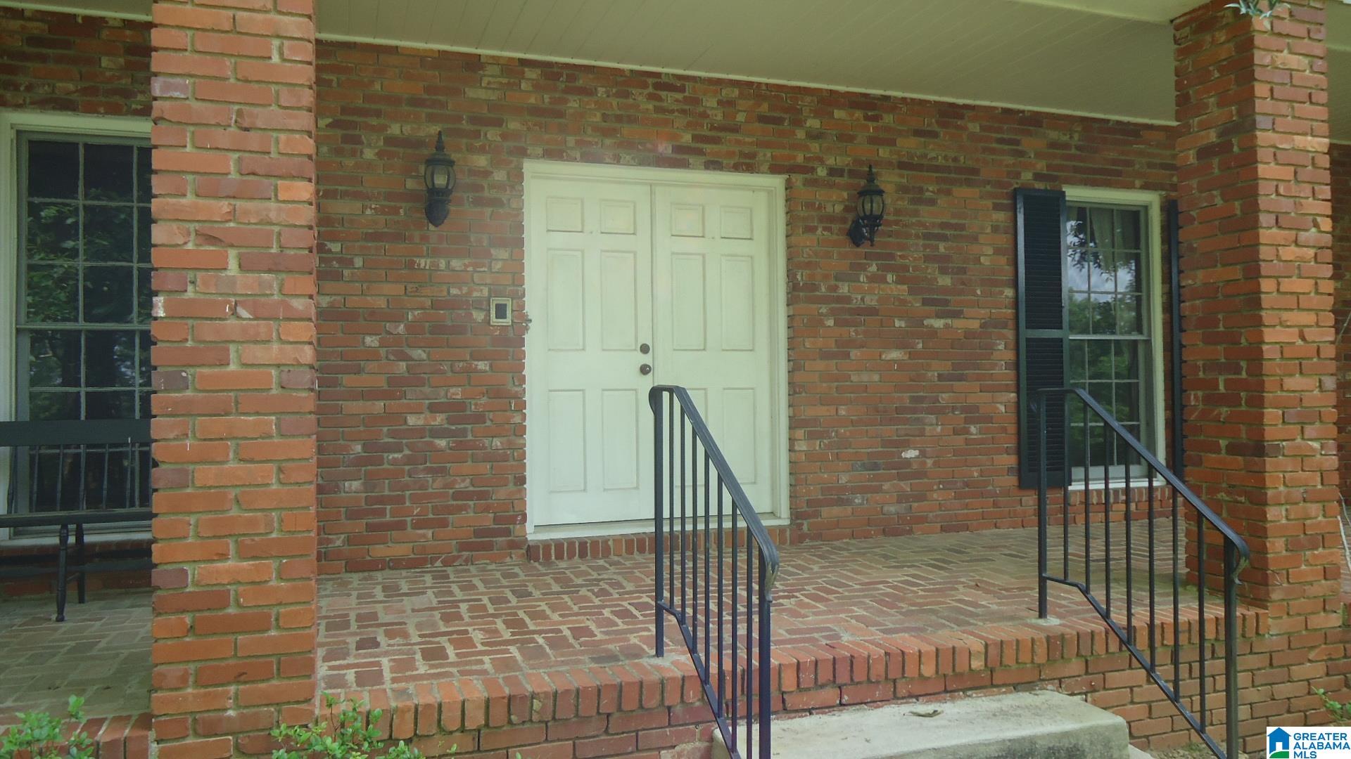 5 Belmont Road Anniston, AL 36207 - Photo 35 of 64