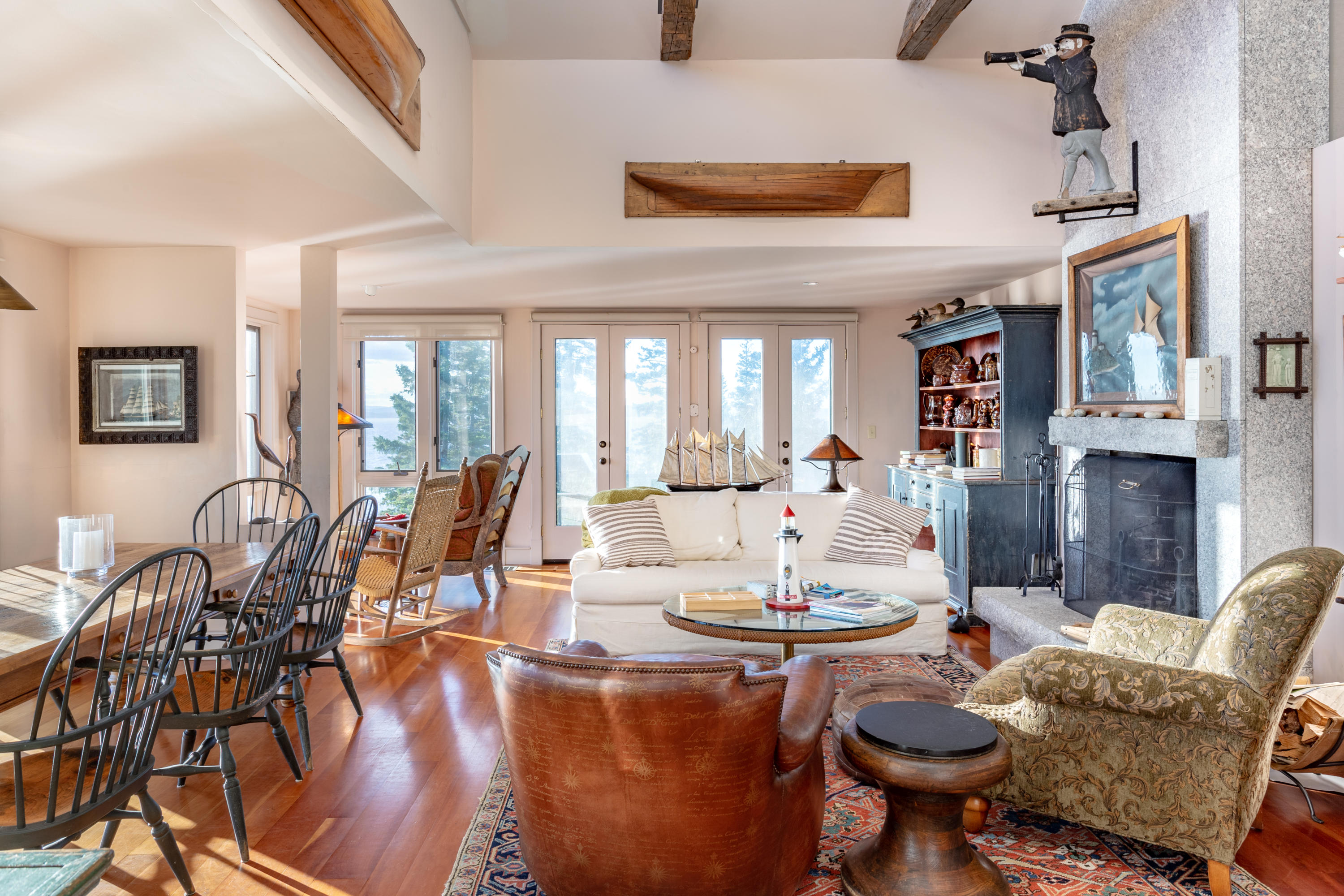 252 Ames Cove Road Harborside, ME 04642 - Photo 10 of 39 20181106-IMG_9012-HDR-Edit