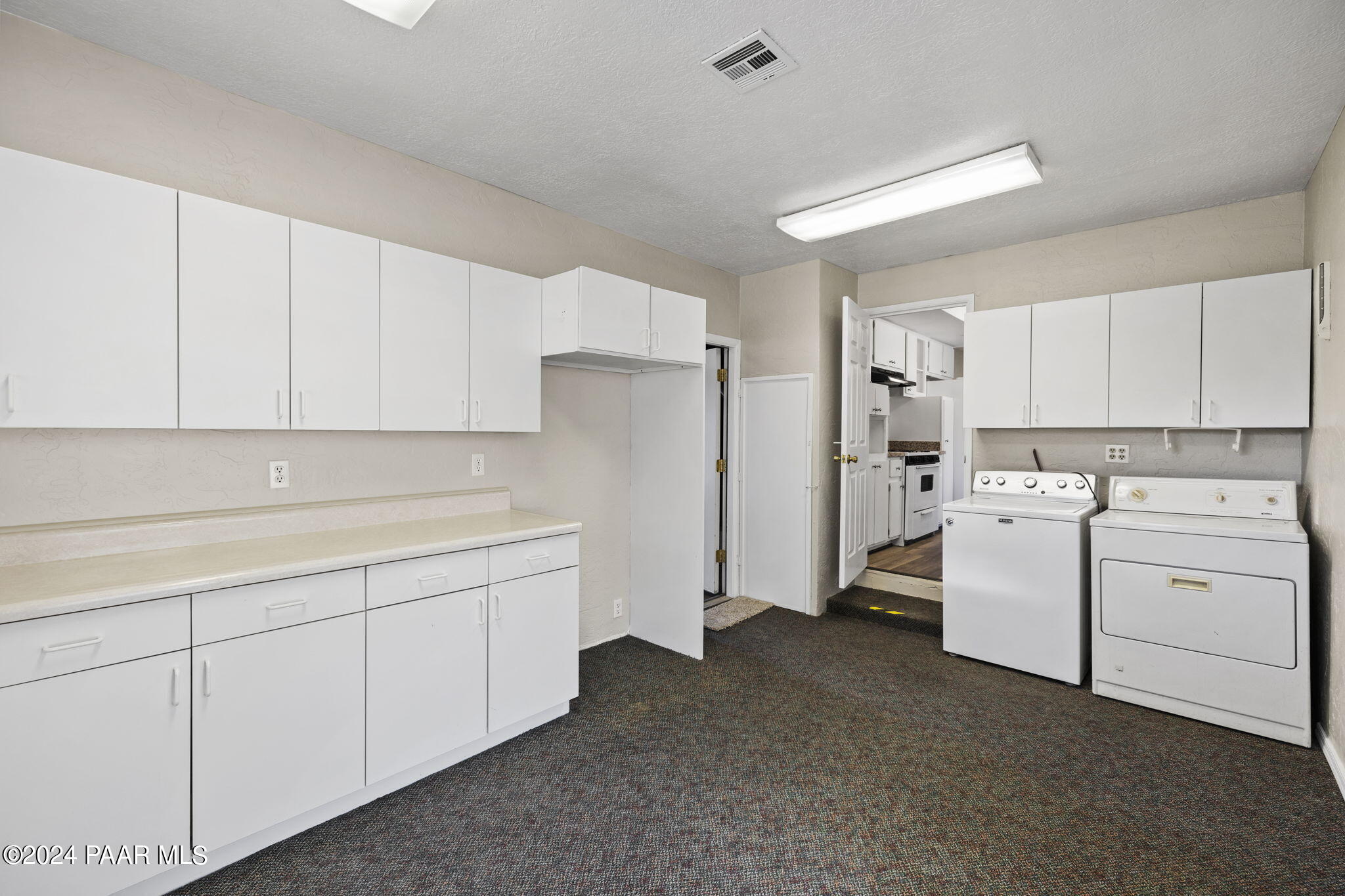3102 Geronimo Road Prescott, AZ 86305 - Photo 46 of 49 Laundry room addition off kitchen
