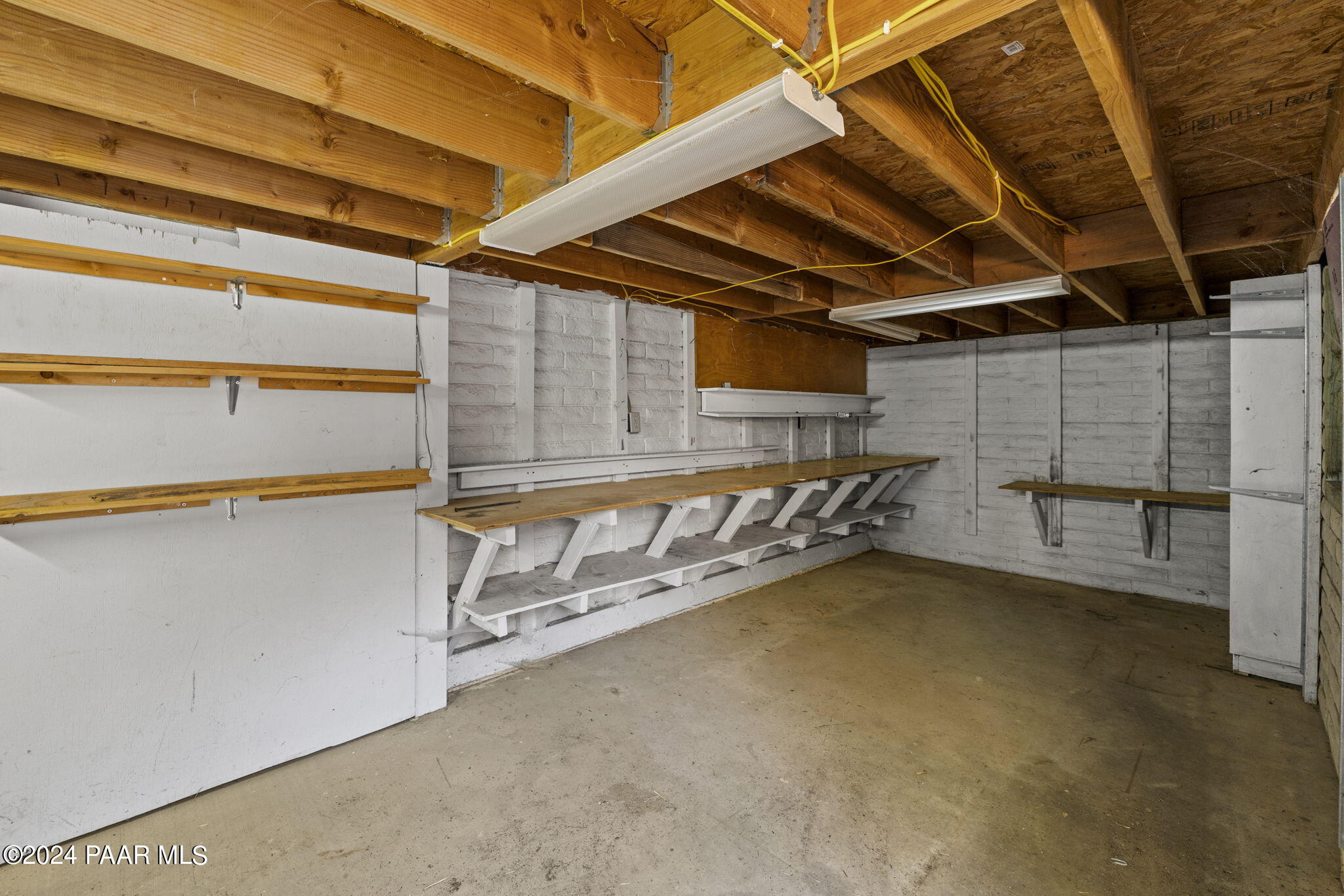 3102 Geronimo Road Prescott, AZ 86305 - Photo 49 of 49 Storage room