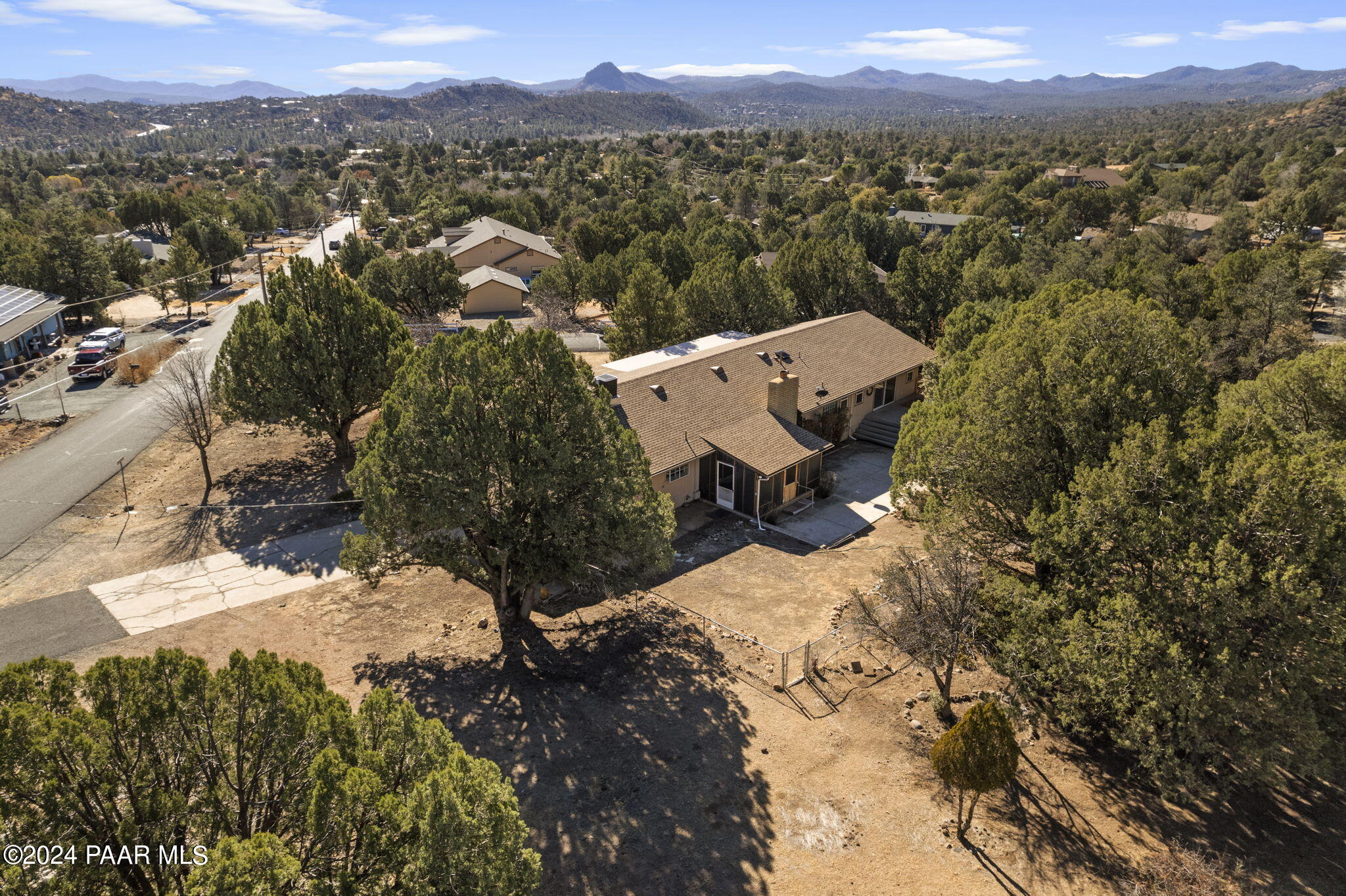 3102 Geronimo Road Prescott, AZ 86305 - Photo 8 of 49 14-web-or-mls-DJI_0495