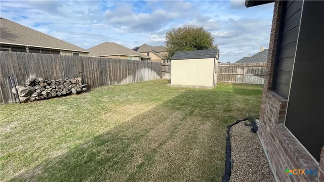 $2,500 | 6201 Morganite Lane, Killeen, TX 76542