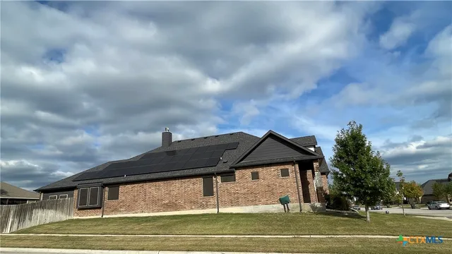 $2,500 | 6201 Morganite Lane, Killeen, TX 76542