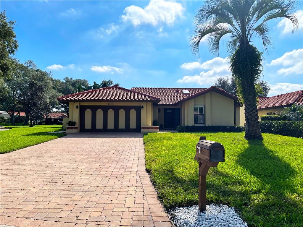 8159 Terragona Court Orlando, FL 32836 - Photo 1 of 1