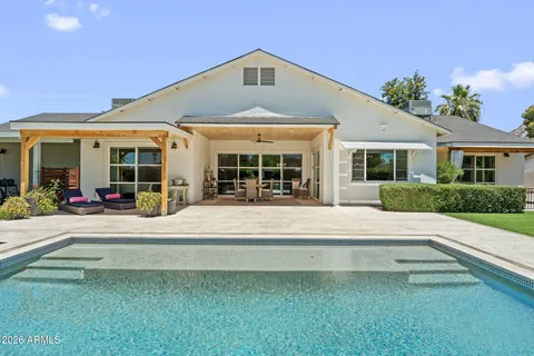 $1,890,627 | 1811 East Claremont Street, Phoenix, AZ 85016