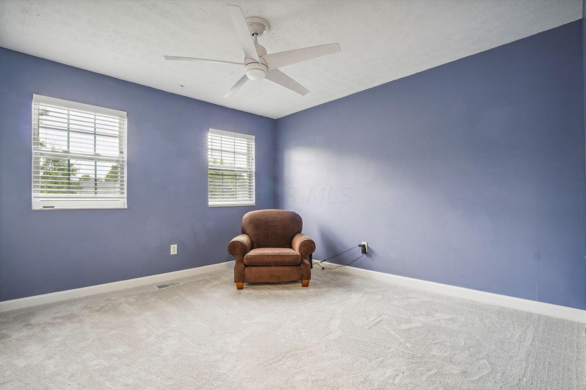 1227 Weybridge Road Columbus, OH 43220 - Photo 23 of 32 Bedroom 2