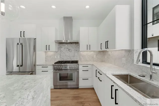 $5,000 | 838 Ash Street, Unit 6, Denver, CO 80220