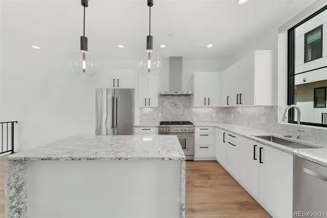 $5,000 | 838 Ash Street, Unit 6, Denver, CO 80220