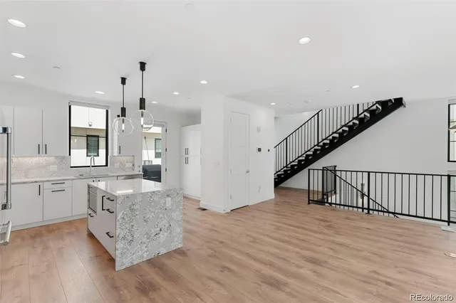 $5,000 | 838 Ash Street, Unit 6, Denver, CO 80220