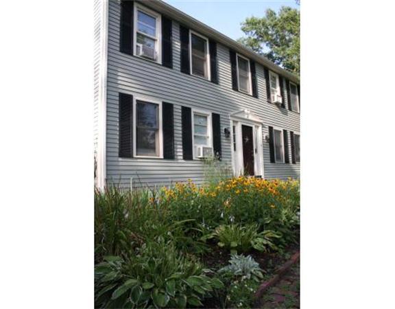 105 Howland Road Lakeville, MA 02347 - Photo 1 of 7 Gallery Image 1