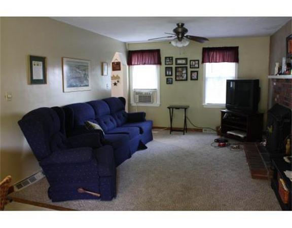 105 Howland Road Lakeville, MA 02347 - Photo 3 of 7 Gallery Image 3