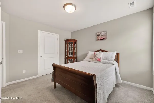 $334,900 | 25 Cornfield Lane, Benson, NC 27504