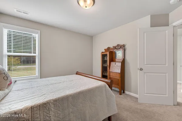 $334,900 | 25 Cornfield Lane, Benson, NC 27504