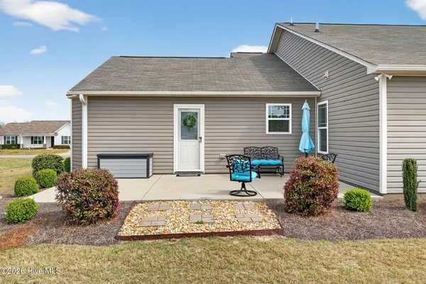 $334,900 | 25 Cornfield Lane, Benson, NC 27504