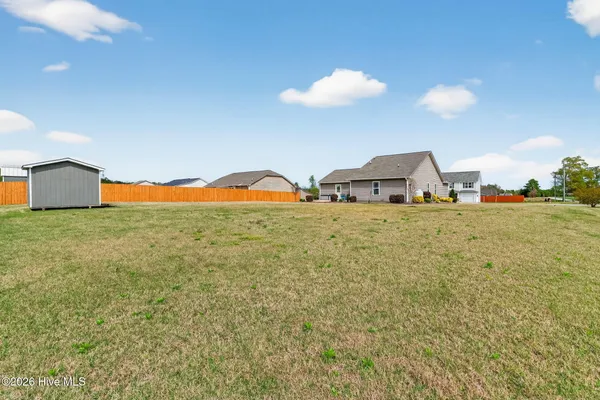 $334,900 | 25 Cornfield Lane, Benson, NC 27504