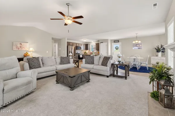 $334,900 | 25 Cornfield Lane, Benson, NC 27504