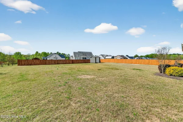 $334,900 | 25 Cornfield Lane, Benson, NC 27504