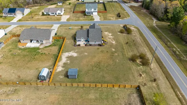 $334,900 | 25 Cornfield Lane, Benson, NC 27504