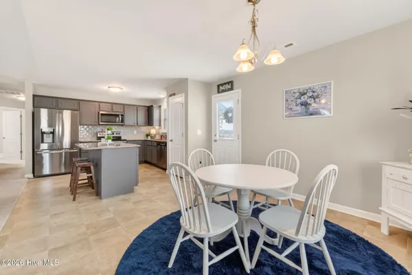 $334,900 | 25 Cornfield Lane, Benson, NC 27504