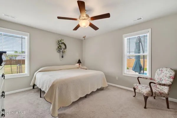 $334,900 | 25 Cornfield Lane, Benson, NC 27504