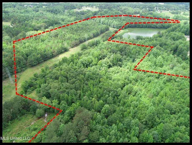 $150,000 | Jacinto Road, Booneville, MS 38829