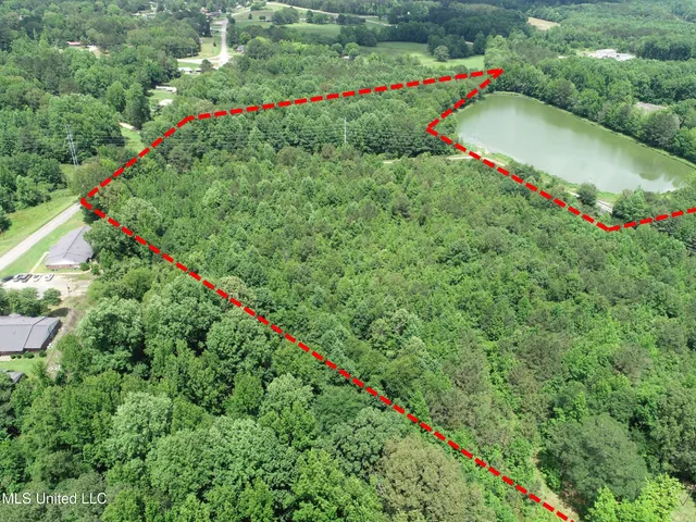 $150,000 | Jacinto Road, Booneville, MS 38829