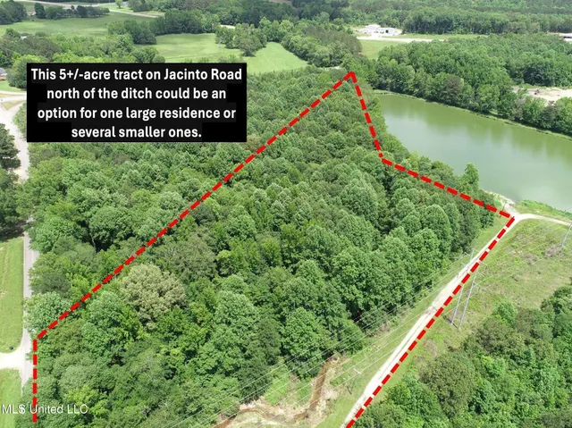 $150,000 | Jacinto Road, Booneville, MS 38829