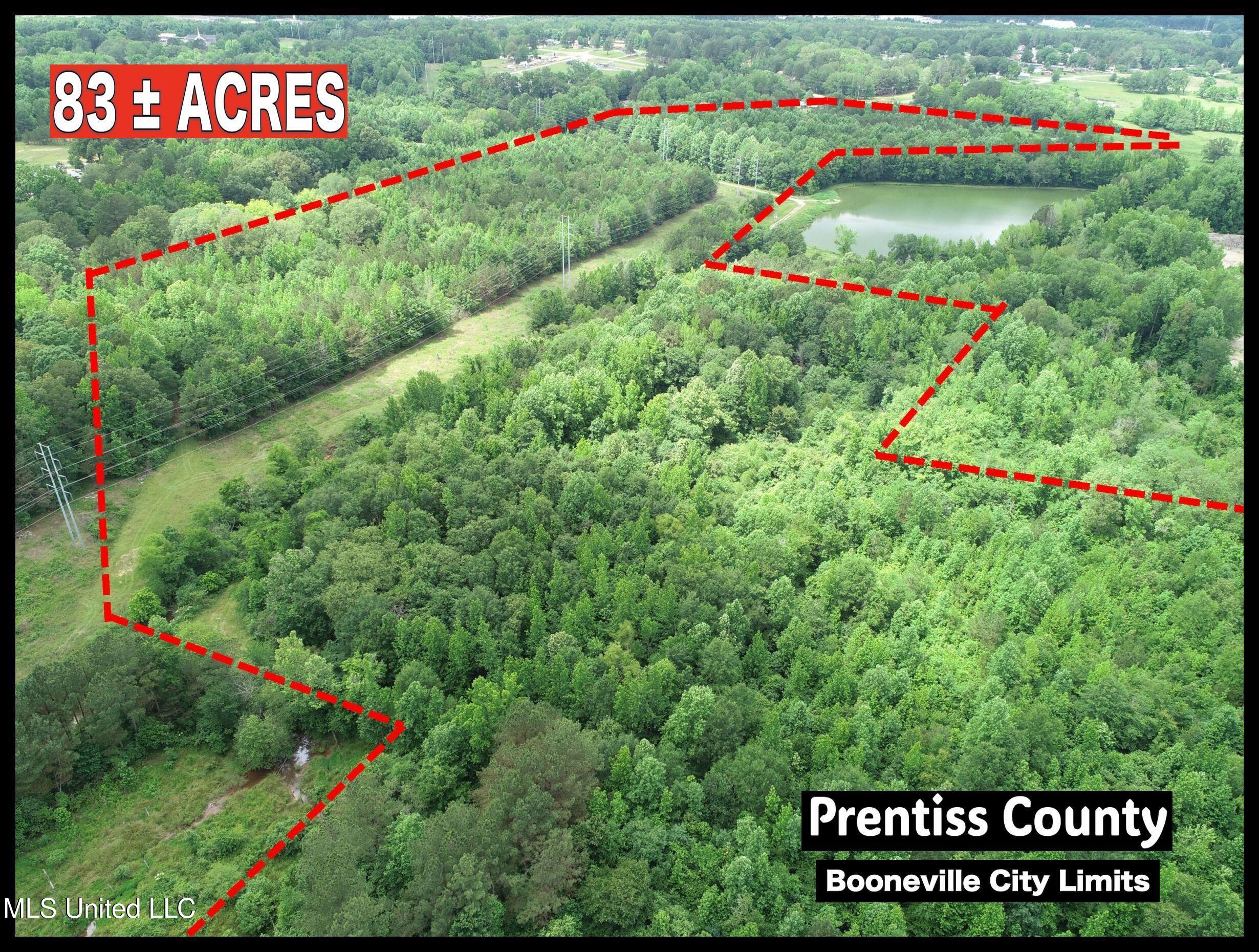 Jacinto Road Booneville, MS 38829 - Photo 2 of 59 1prtss2.1