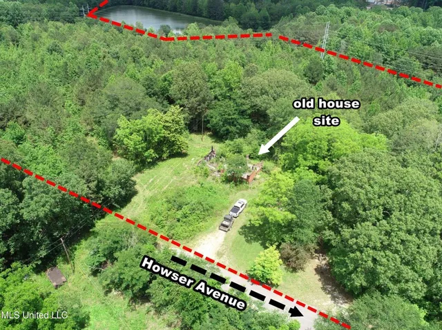 $150,000 | Jacinto Road, Booneville, MS 38829