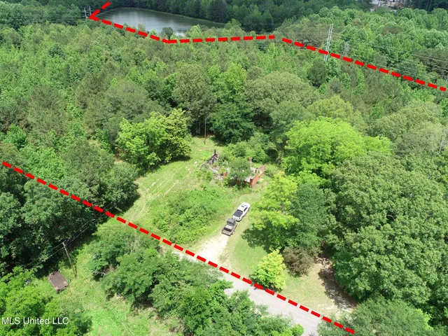 $150,000 | Jacinto Road, Booneville, MS 38829