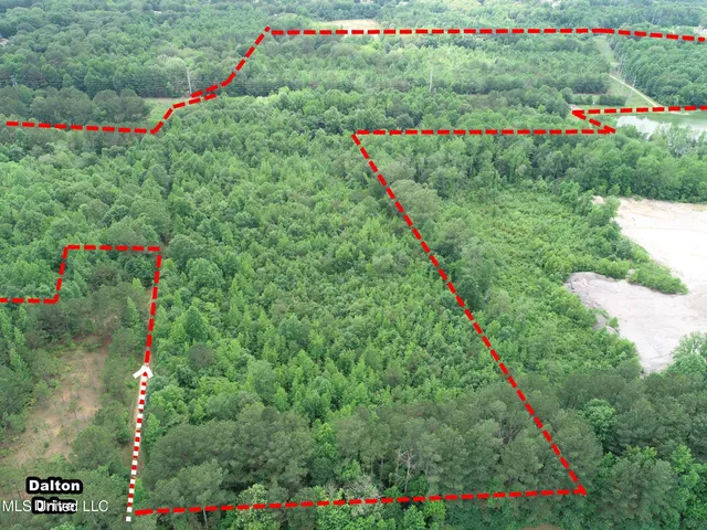 $150,000 | Jacinto Road, Booneville, MS 38829