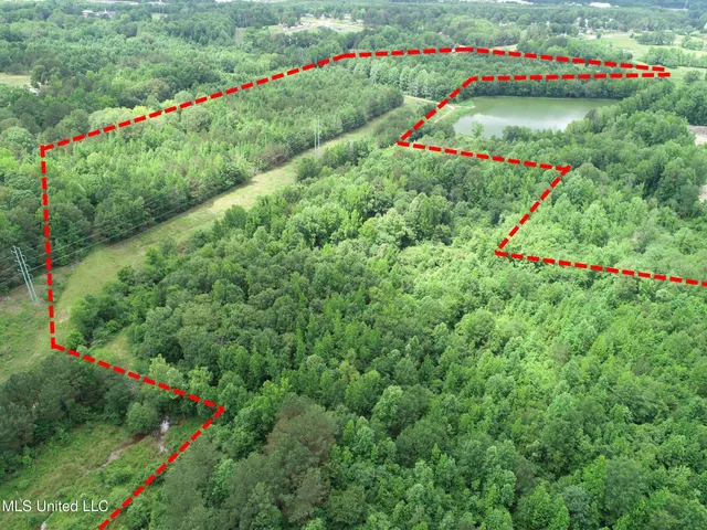 $150,000 | Jacinto Road, Booneville, MS 38829